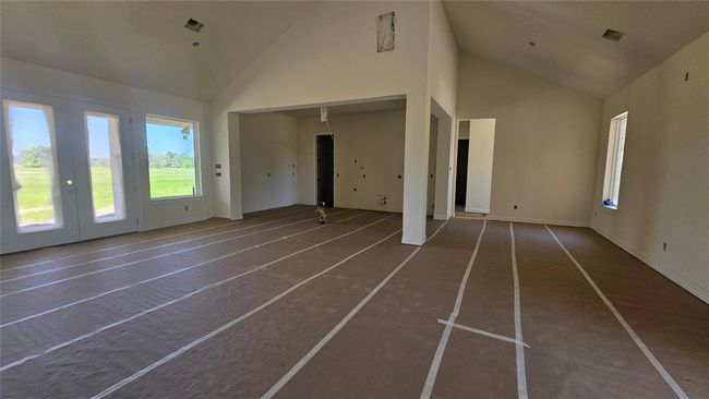 THIS IS YOUR GRAND ROOM! Imagine once is finished! | Image 7