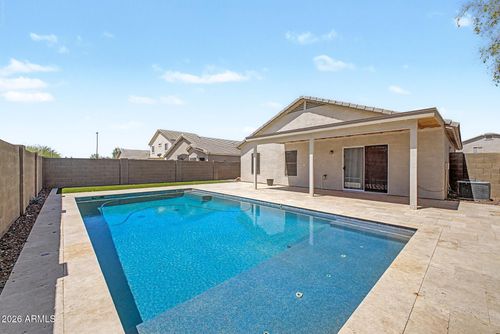 1633 S 225th Lane, Buckeye, AZ, 85326 | Card Image