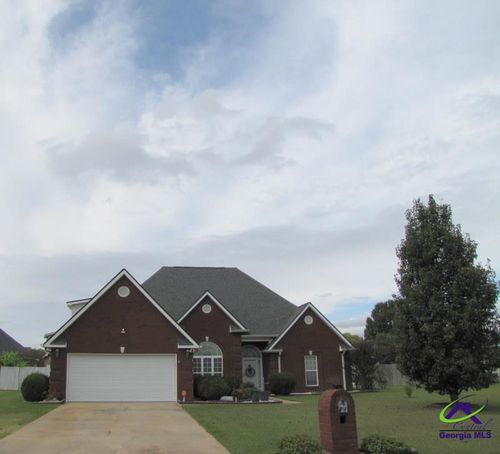 202 Rose Hill Dr, Warner Robins, GA, 31088-8521 | Card Image