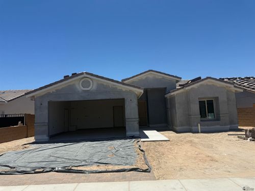 12603 E 51st St, Yuma, AZ, 85367-7014 | Card Image