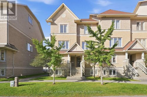 128 Paseo Private, Ottawa, ON, K2G4N7 | Card Image