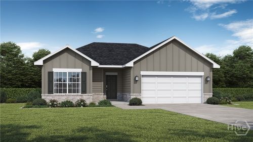 180 Juniper Drive, Hinesville, GA, 31313 | Card Image