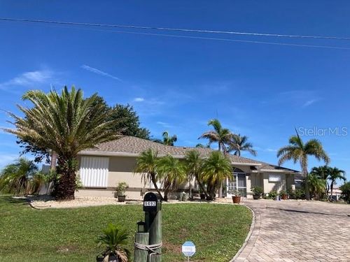 9492 Attica Cir, Port Charlotte, FL, 33981-4105 | Card Image