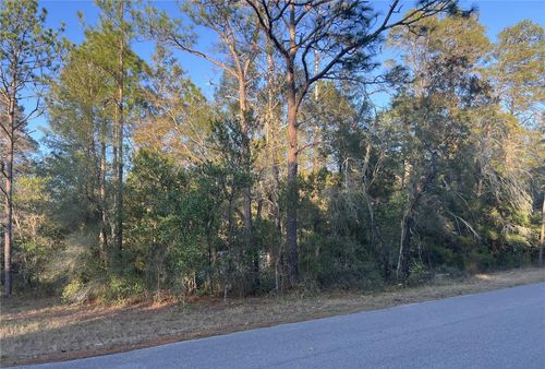 Lot 4+ Blair Ave, BROOKSVILLE, FL, 34604-8501 | Card Image