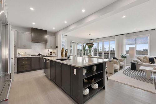 125 Corner Glen Ave Ne, Calgary, AB, T3N2L7 | Card Image