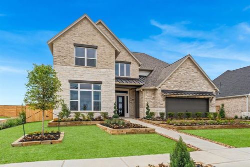 16507 Verbena Glen Drive Drive, Hockley, TX, 77447 | Card Image