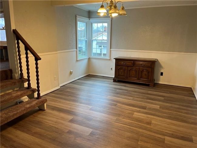 624 6 Th St, House other with 3 bedrooms, 2 bathrooms and 1 parking in Mather PA | Image 7