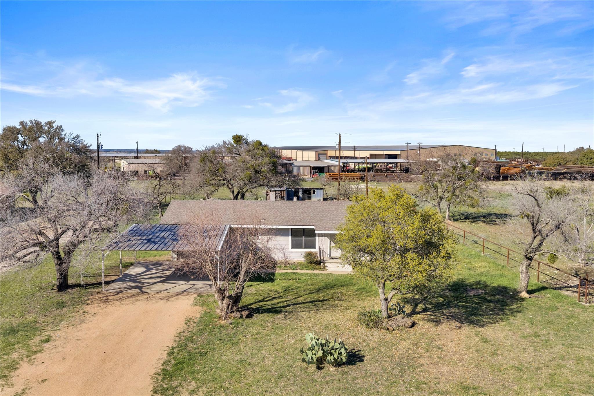 Residential in Burnet 4