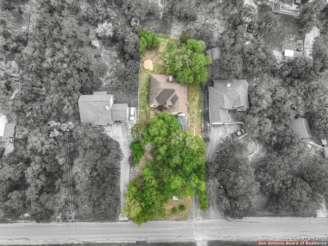 570 Cypress Pass Rd, House other with 4 bedrooms, 2 bathrooms and null parking in Spring Branch TX | Image 42