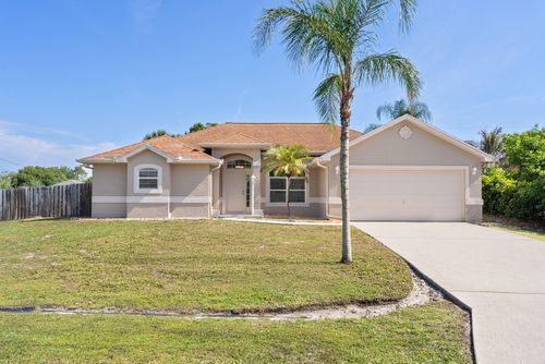1391 Sw Bellevue Ave, Port St Lucie, FL, 34953-1210 | Card Image