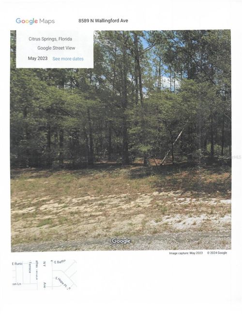 8611 N Wallingford Ave, DUNNELLON, FL, 34434 | Card Image