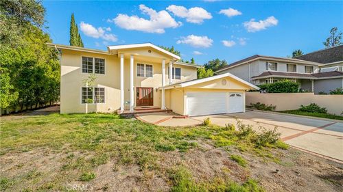 6772 Randiwood Ln, West Hills, CA, 91307-2745 | Card Image