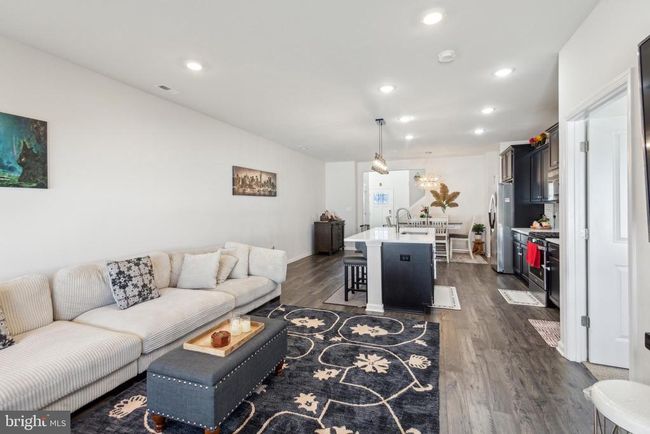 5 Roberta Way, Townhouse with 4 bedrooms, 3 bathrooms and null parking in MEDFORD NJ | Image 9