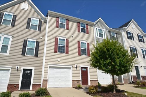 1006 Romeria Dr, Durham, NC, 27713-2054 | Card Image