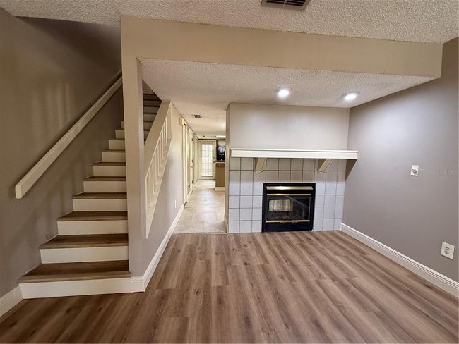 2201 Fletchers Point Cir, Townhouse with 2 bedrooms, 3 bathrooms and null parking in TAMPA FL | Image 7