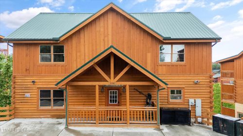 lot-119-3336 Lonesome Pine Way, Sevierville, TN, 37862-8051 | Card Image