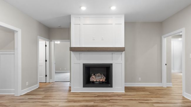 1437 Sango Commons Way, House other with 3 bedrooms, 2 bathrooms and 2 parking in Clarksville TN | Image 12