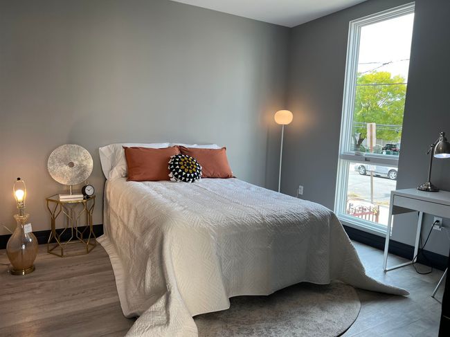 APT-2R - 55 Logan Ave, Condo with 2 bedrooms, 1 bathrooms and null parking in Jersey City NJ | Image 25