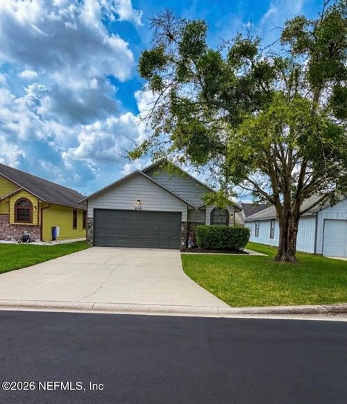 8742 Pinevalley Ln, Jacksonville, FL, 32244-6223 | Card Image