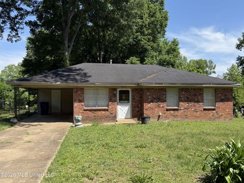 5696 Ashford Drive, Horn Lake, MS, 38637 | Card Image