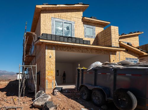 2690 W 625 N, Hurricane, UT, 84737-3640 | Card Image