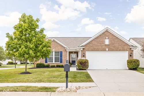 12916 Oxbridge Place, Fishers, IN, 46037 | Card Image