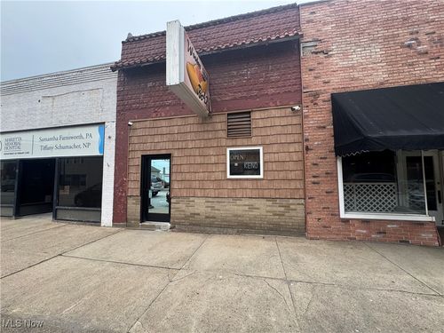 125 S Main Street, Woodsfield, OH, 43793 | Card Image