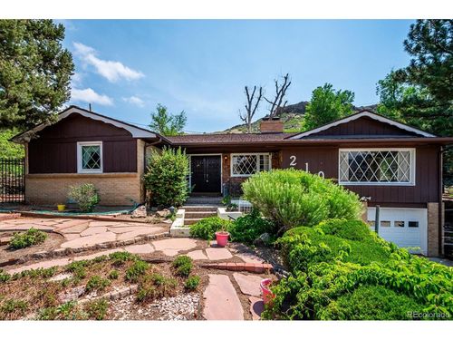 210 Lookout View Ct, Golden, CO, 80401-2518 | Card Image