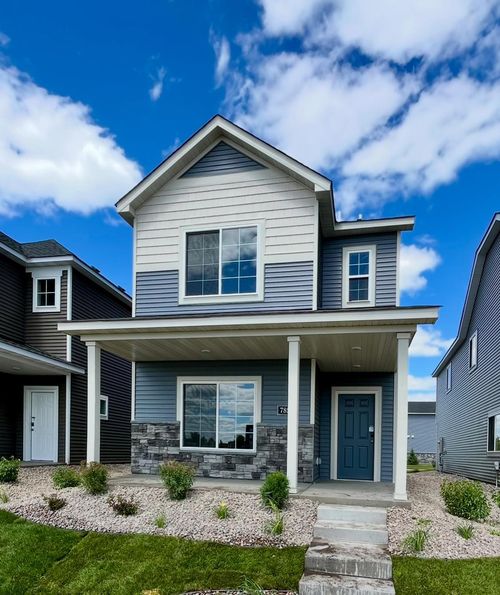 7855 Ramsey Pkwy, Anoka, MN, 55303 | Card Image