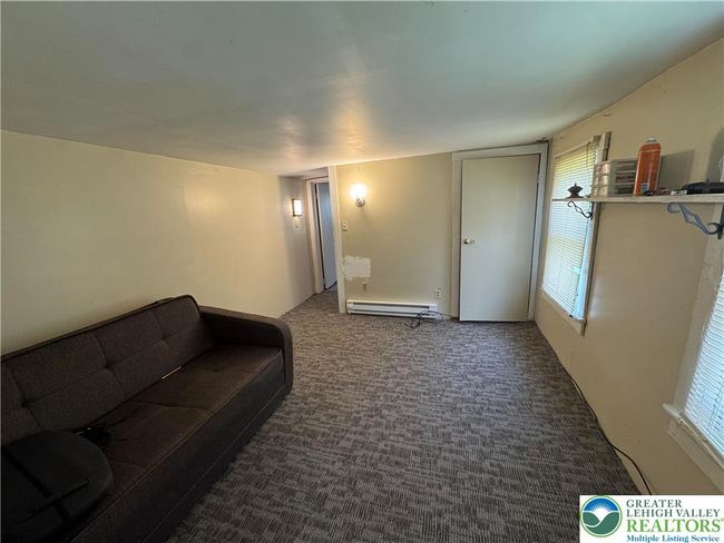 226 E Snyder Ave, Townhouse with 2 bedrooms, 1 bathrooms and null parking in Lansford PA | Image 17
