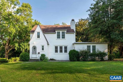 2203 Stadium Rd, CHARLOTTESVILLE, VA, 22903 | Card Image