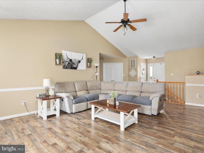 141 Black Oak Dr, House other with 4 bedrooms, 3 bathrooms and null parking in MAURERTOWN VA | Image 4