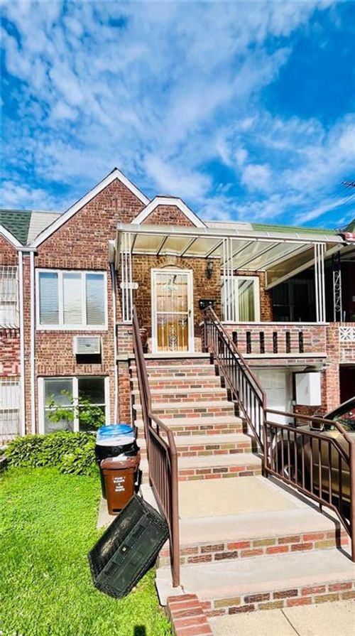 2351 26th Street, Brooklyn, NY, 11229 | Card Image