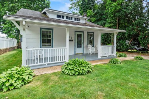 65 Mountain Ave, Bayville, NY, 11709-2001 | Card Image