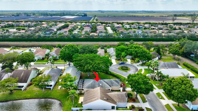7829 Mansfield Hollow Rd, House other with 3 bedrooms, 2 bathrooms and null parking in Delray Beach FL | Image 60