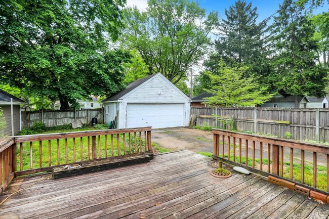 6037 Norwaldo Avenue, House other with 3 bedrooms, 2 bathrooms and null parking in Indianapolis IN | Image 34