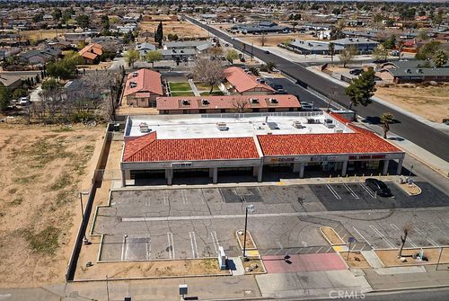 13534 Navajo Rd, Apple Valley, CA, 92308-6500 | Card Image