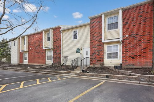 204-1233 Wyndham Ct, Palatine, IL, 60074-7921 | Card Image