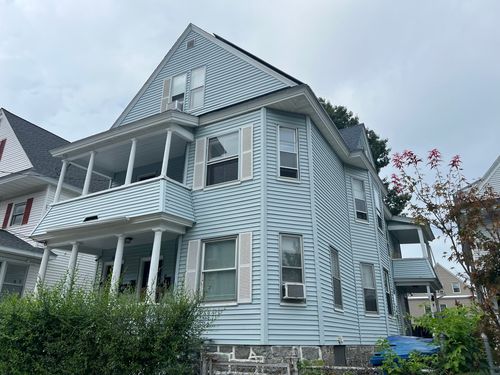 3-264 Bailey St, Lawrence, MA, 01843-1802 | Card Image