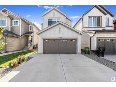 2528 193 St Nw, House other with 4 bedrooms, 3 bathrooms and null parking in Edmonton AB | Image 1