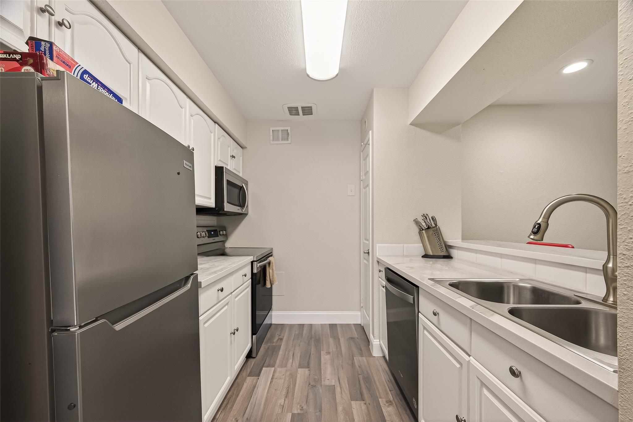 Residential Lease in Houston 5