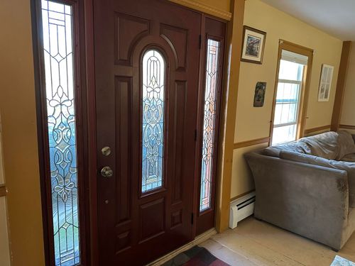 446 Squantum Rd, Jaffrey, NH, 03452-6647 | Card Image