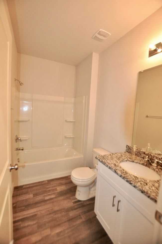 928 Ben Dr, House other with 3 bedrooms, 2 bathrooms and null parking in Springtown TX | Image 11