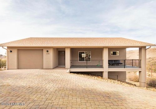 1592 N Debbie Dr, Prescott, AZ, 86301-0118 | Card Image