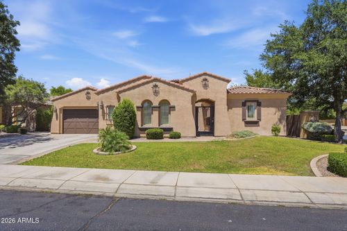 5232 S Huachuca Place, Chandler, AZ, 85249 | Card Image