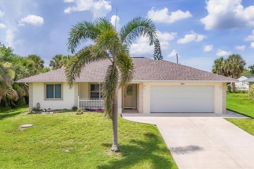 18695 Kerrville Cir, PORT CHARLOTTE, FL, 33948-9534 | Card Image