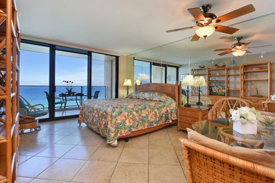 913 - 110 Kaanapali Shores Pl, Condo with 0 bedrooms, 1 bathrooms and null parking in Lahaina HI | Image 3