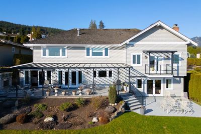 1278 Chartwell Dr, House other with 6 bedrooms, 3 bathrooms and 5 parking in West Vancouver BC | Image 3