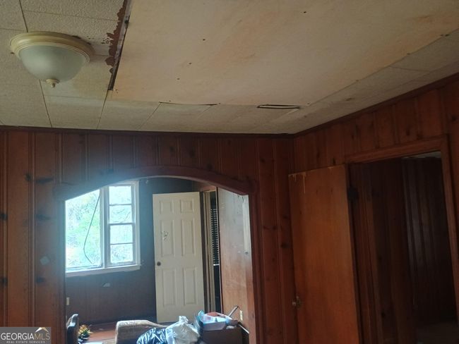 176 Railroad St, House other with 3 bedrooms, 1 bathrooms and 1 parking in Mc Intyre GA | Image 4