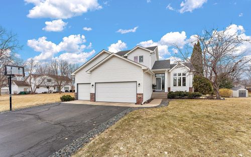 12685 Adeline Way, Rogers, MN, 55374-4547 | Card Image